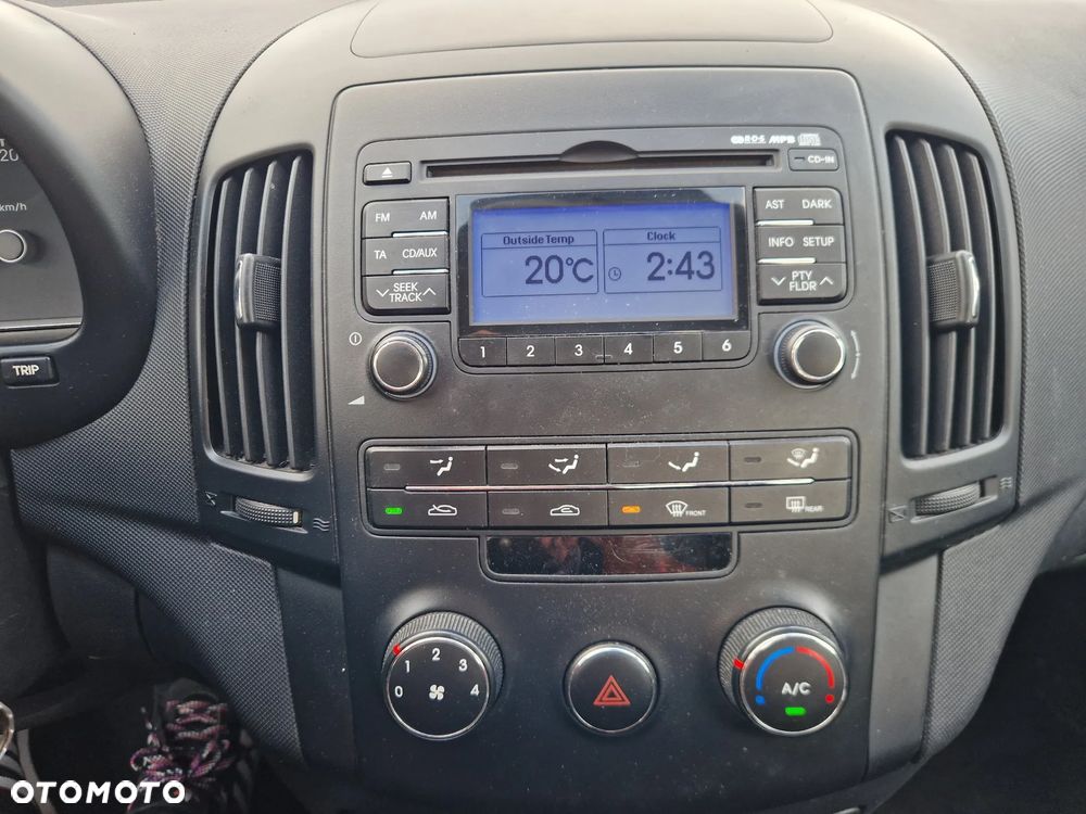 Hyundai i30 - 11