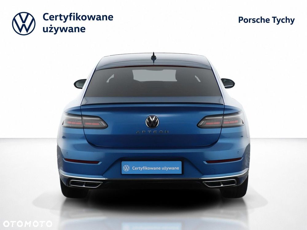 Volkswagen Arteon - 29