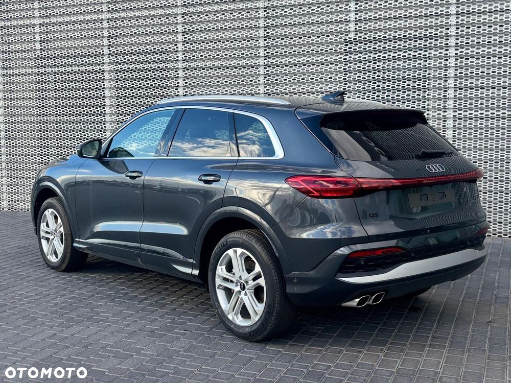 Audi Q5 - 7