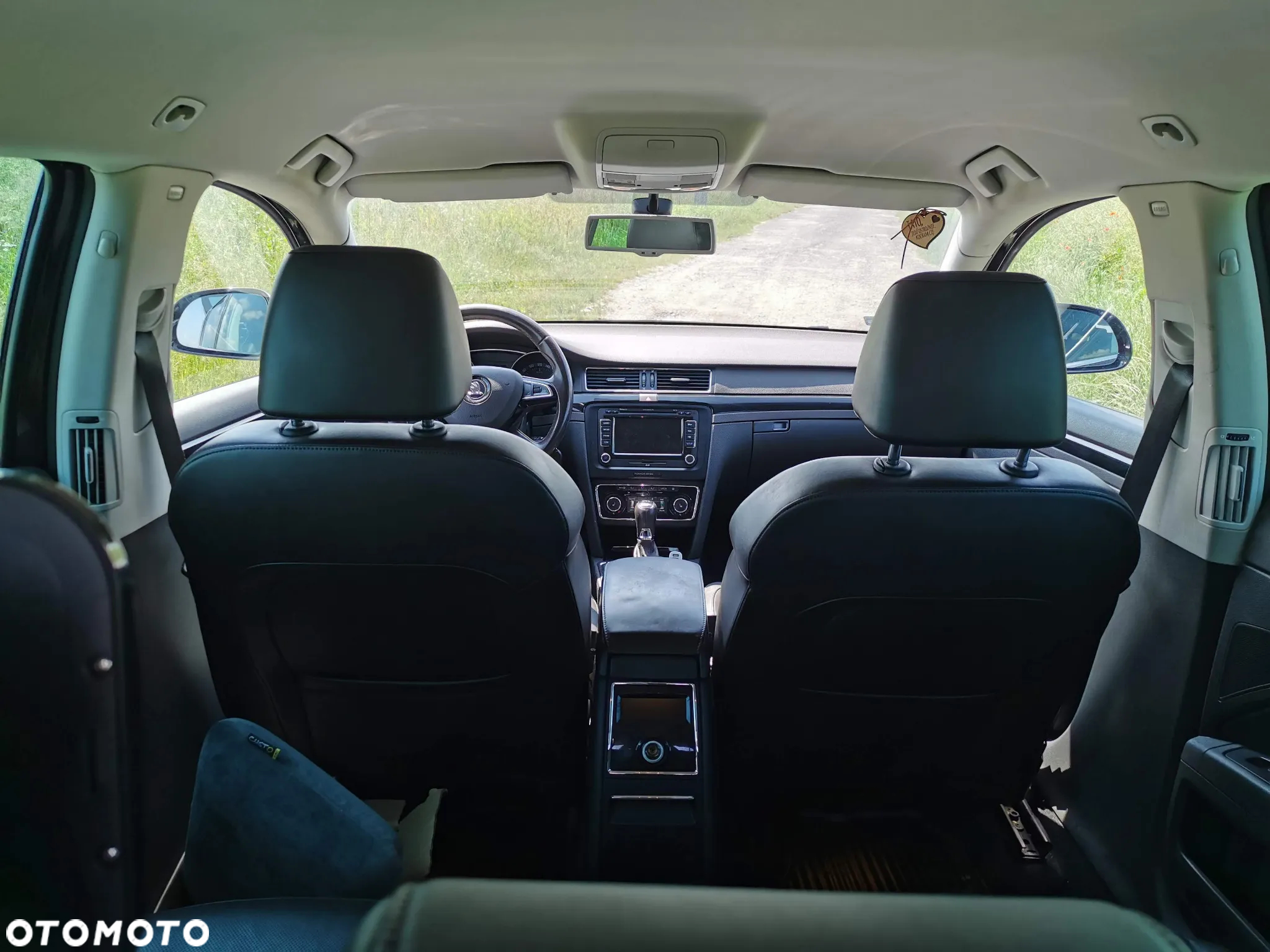 Skoda Superb 2.0 TDI 4x4 L&K DSG - 21