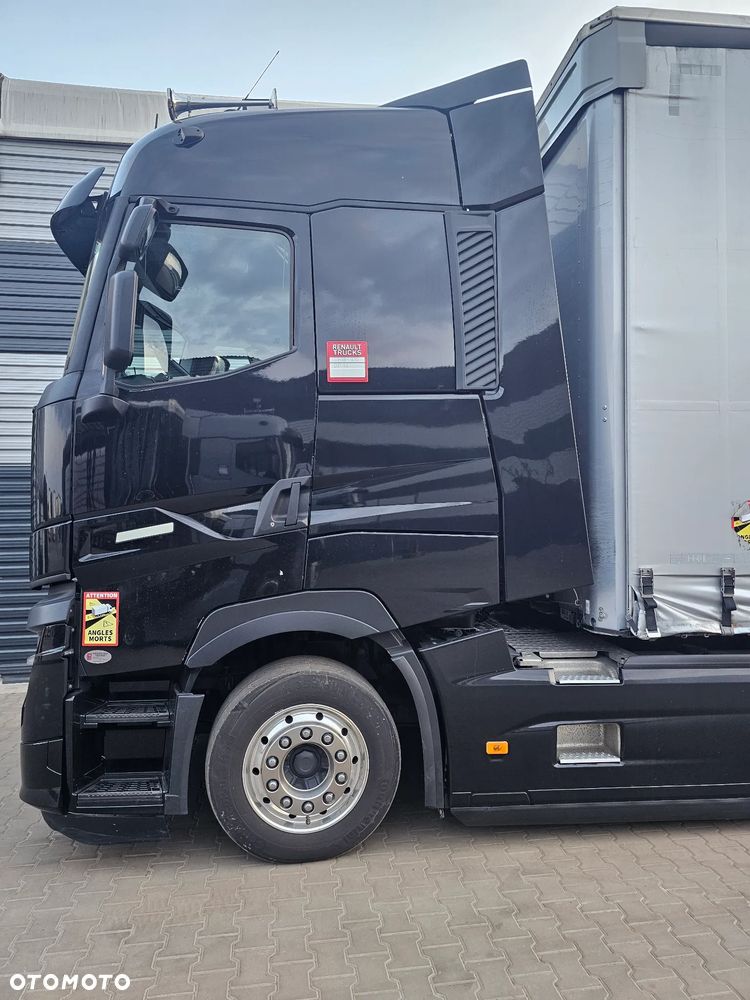 Renault T480 - 5