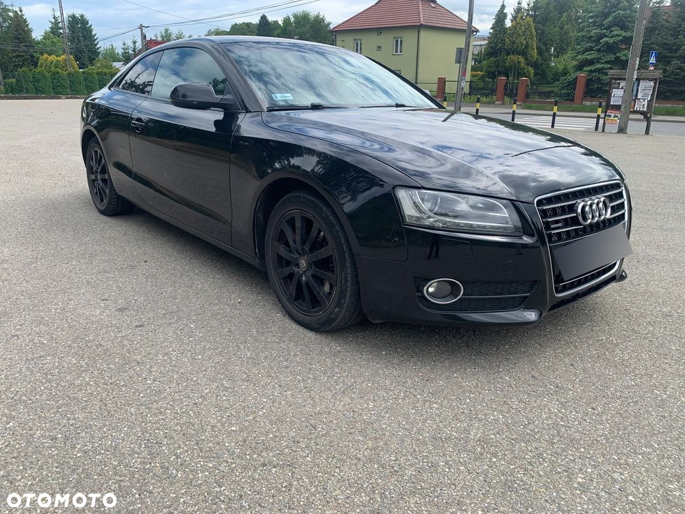 Audi A5 - 9