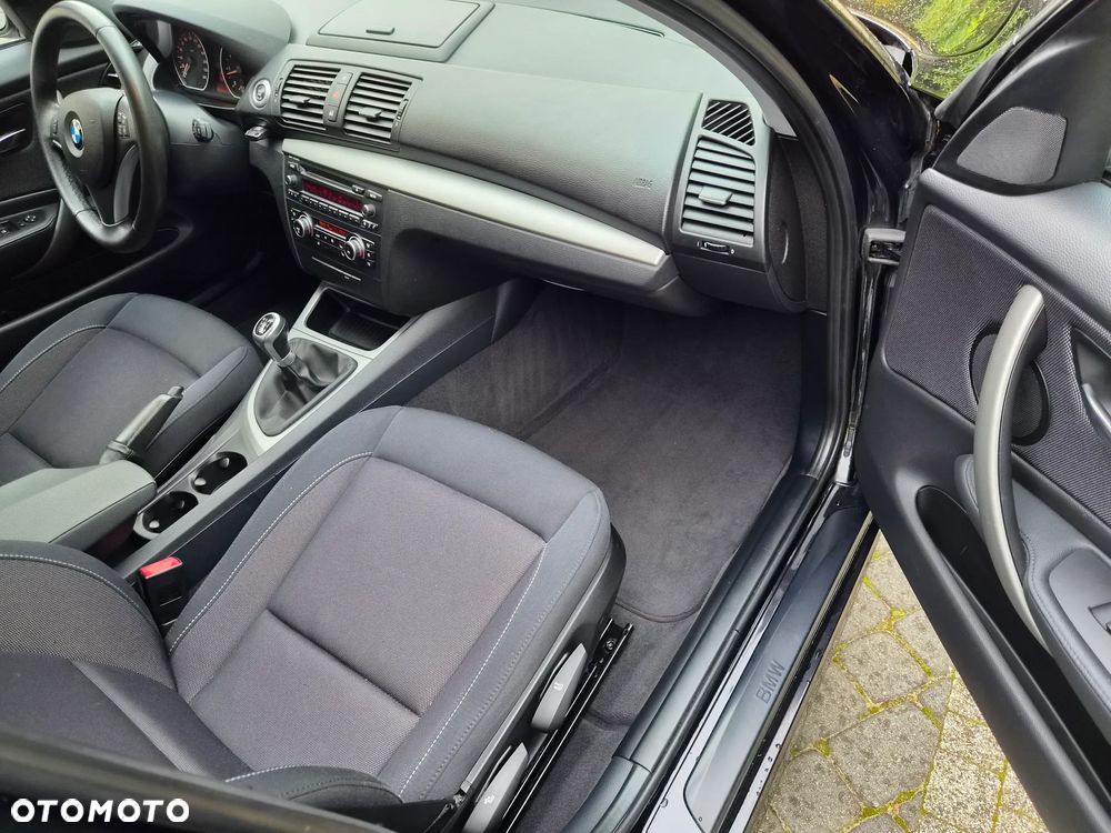 BMW Seria 1 - 14