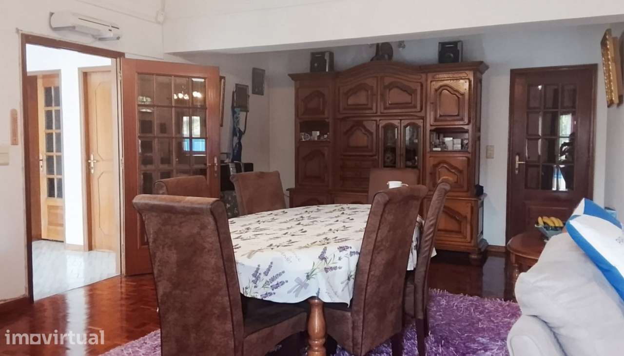 Venda de moradia isolada V4 em Darque, Viana do Castelo. - Grande imagem: 5/31