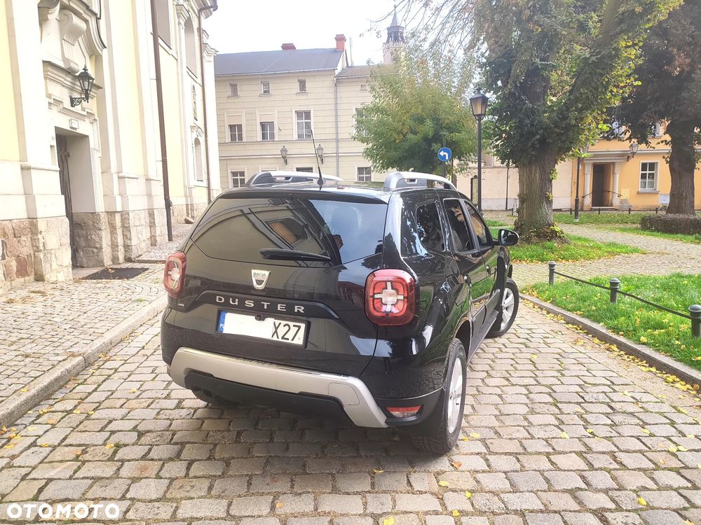Dacia Duster - 27
