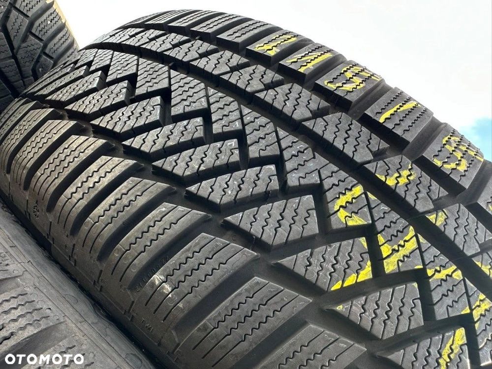 215/55r17 Continental Winter TS850P_8mm_4szt_(41) - 5