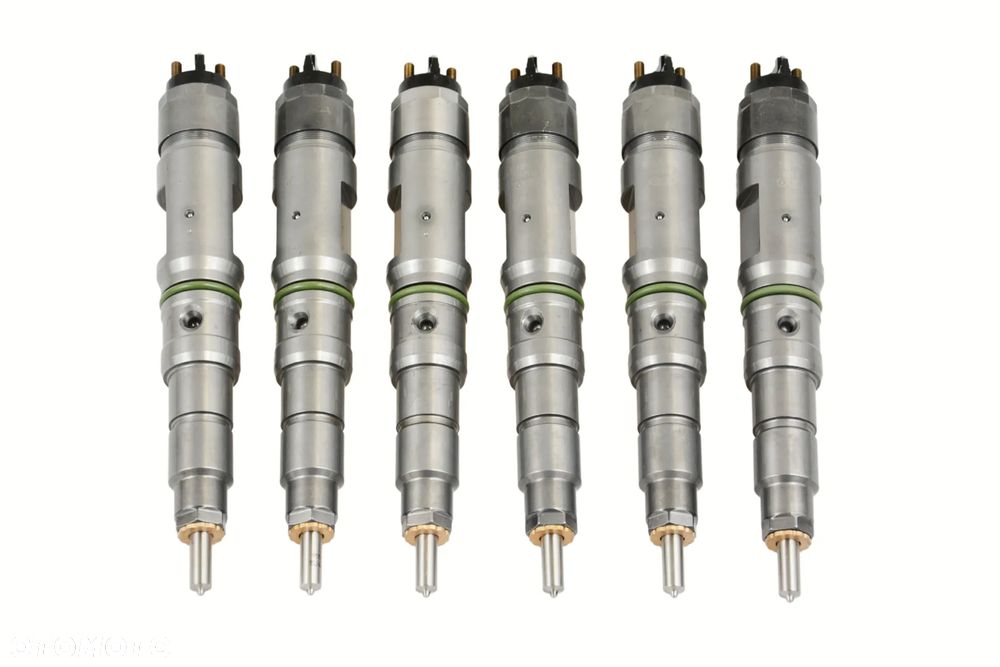 Wtryskiwacz MERCEDES ACTROS 10.7 WTRYSK 0445120298 ZADZWOŃ- WSZYSTKIE RODZAJE! - 2