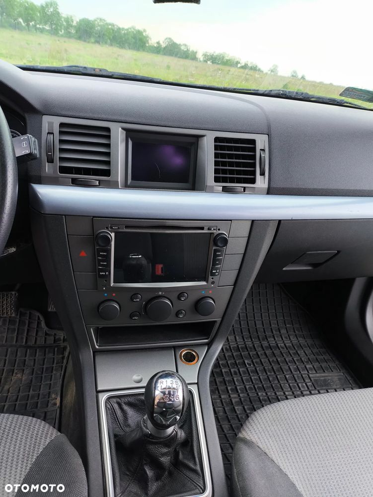 Opel Vectra 1.9 CDTI Elegance - 15