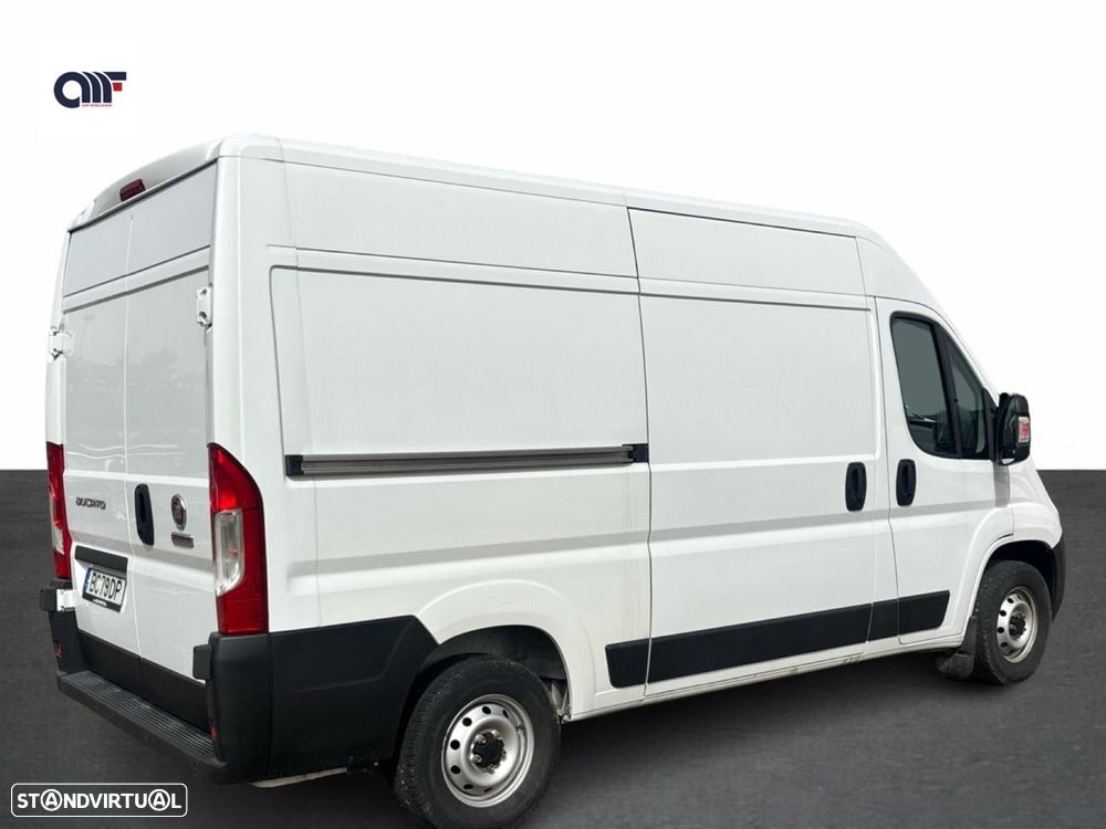 Fiat Ducato 33 2.2 M-Jet L2H2 Easy Pro - 6