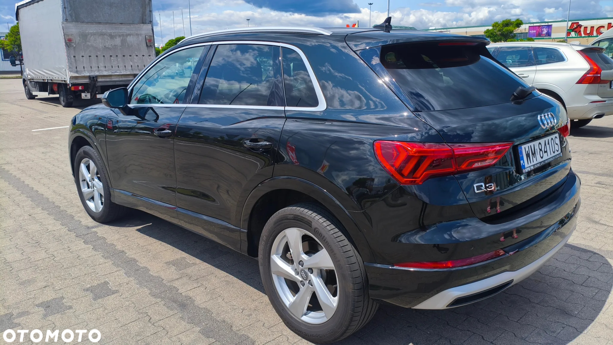 Audi Q3 - 6
