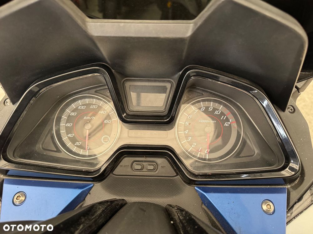 Honda NSS - 11