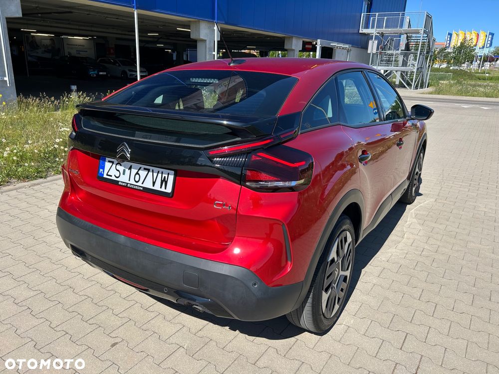 Citroën C4 PureTech 130 Stop&Start FEEL - 6