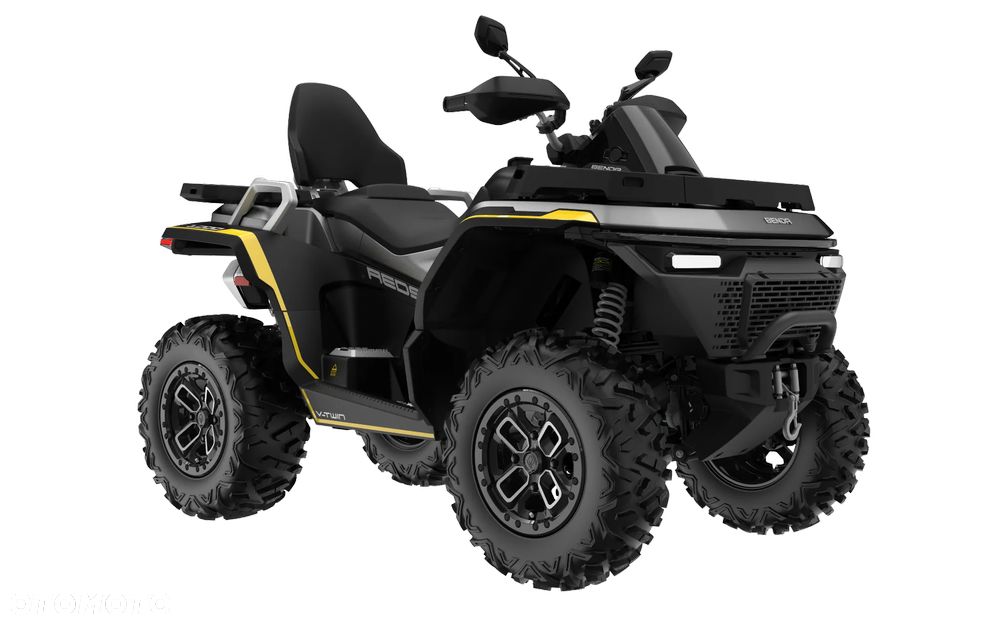 Benda Redstone 1000 - 3