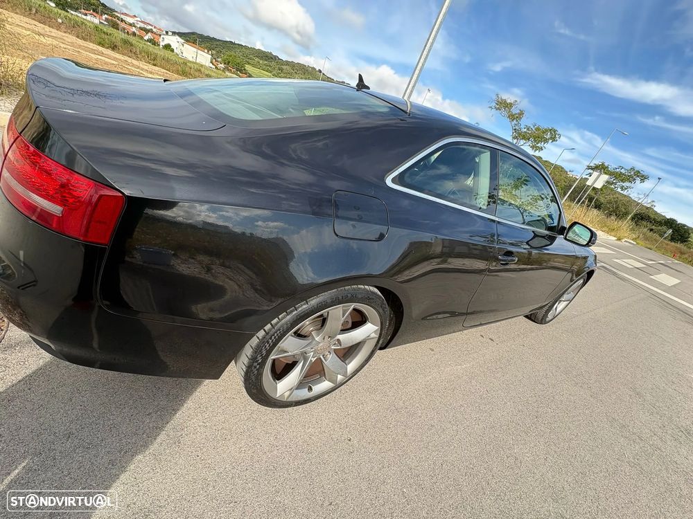 Audi A5 2.0 TDI - 5