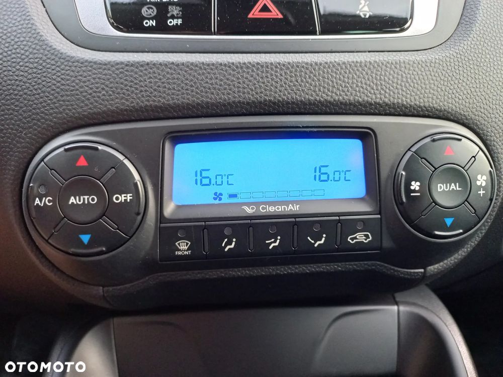 Hyundai ix35 1.7 CRDi 2WD Comfort - 23