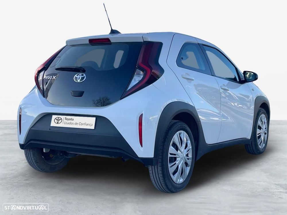 Toyota Aygo X 1.0 Play - 17