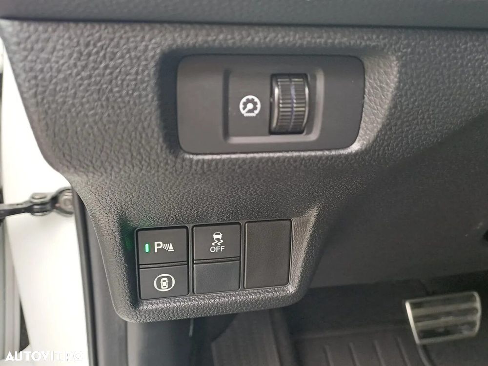 Honda Civic - 15