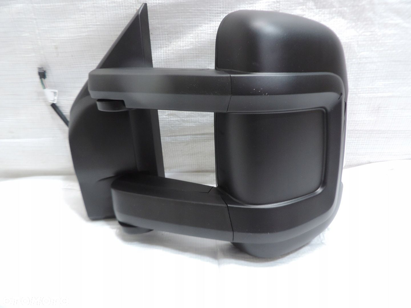 LUSTERKO LEWE Fiat Ducato 2006-2014 8 PIN 735773402 NOWE - 3