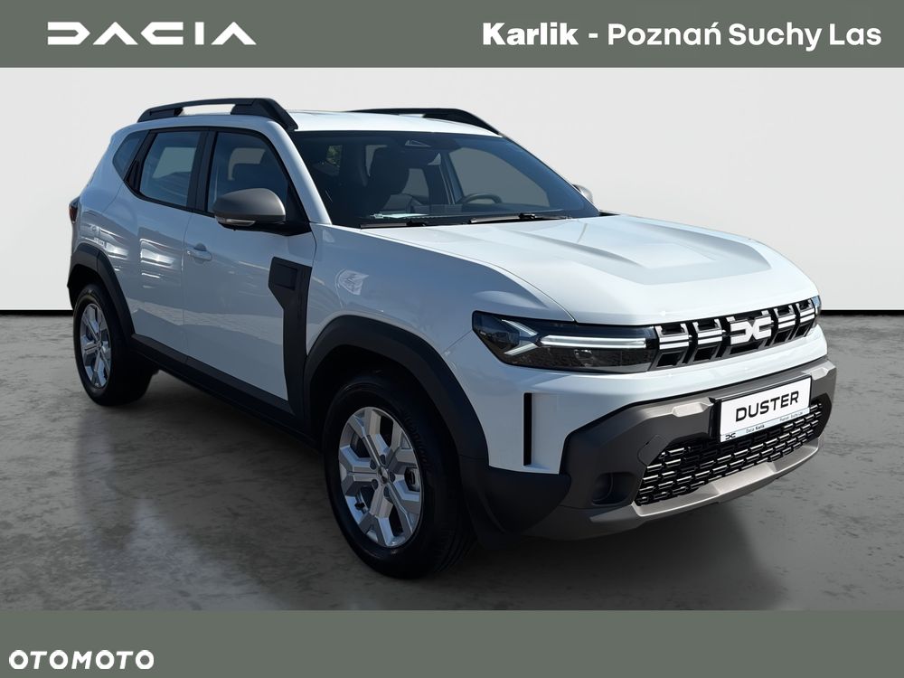 Dacia Duster - 8