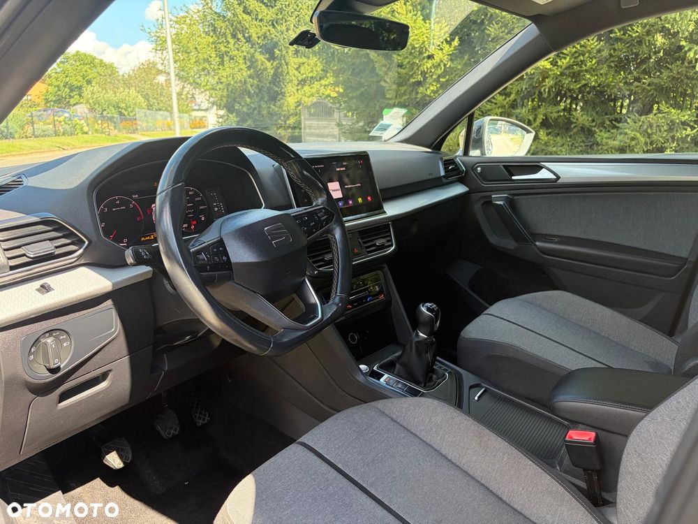 Seat Tarraco - 20