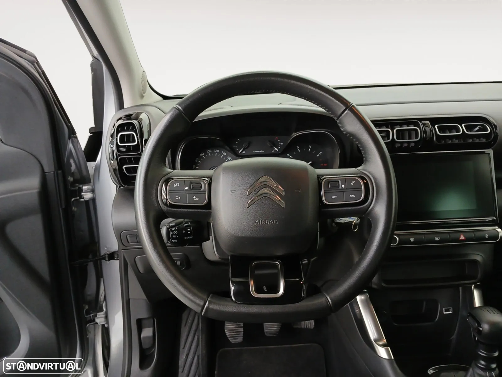 Citroën C3 Aircross 1.2 PureTech C-Series - 12