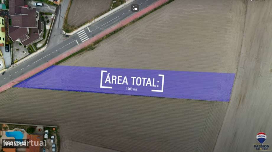 Terreno na Murtosa - Grande imagem: 4/5