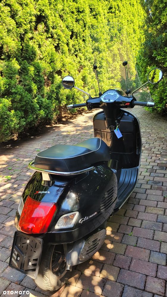 Piaggio Vespa - 34