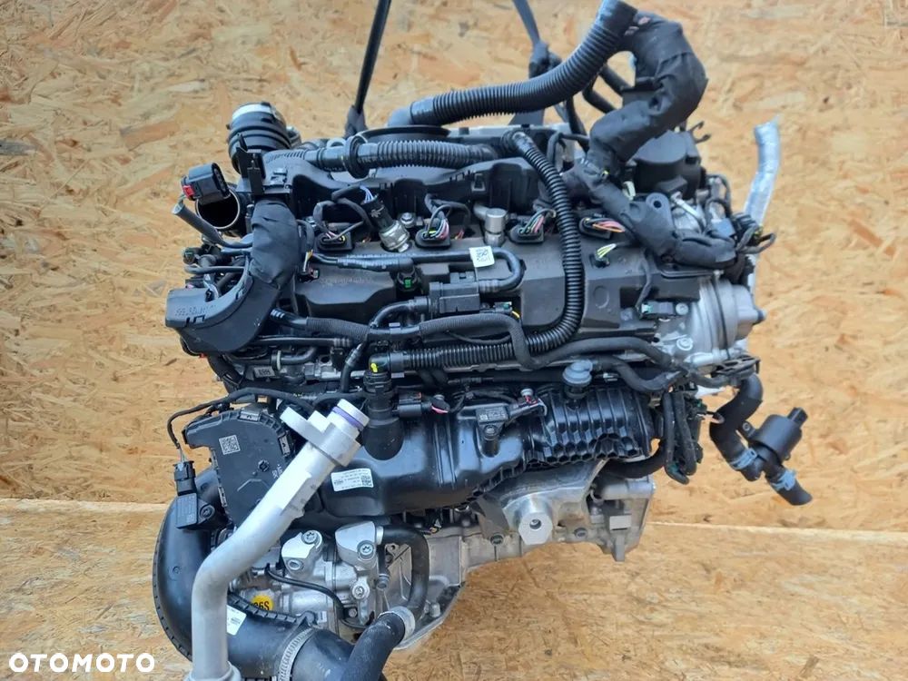 SILNIK KOMPLETNY PORSCHE CAYENNE BENTLEY CONTINENTAL AUDI RS6 RS7 4.0 V8 500KM - DCU - 5