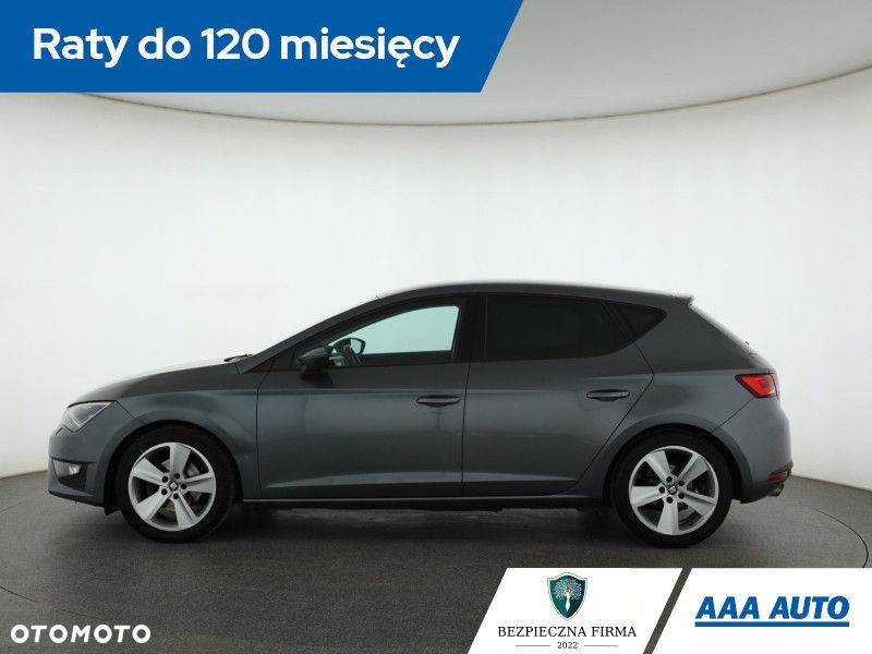 Seat Leon - 4