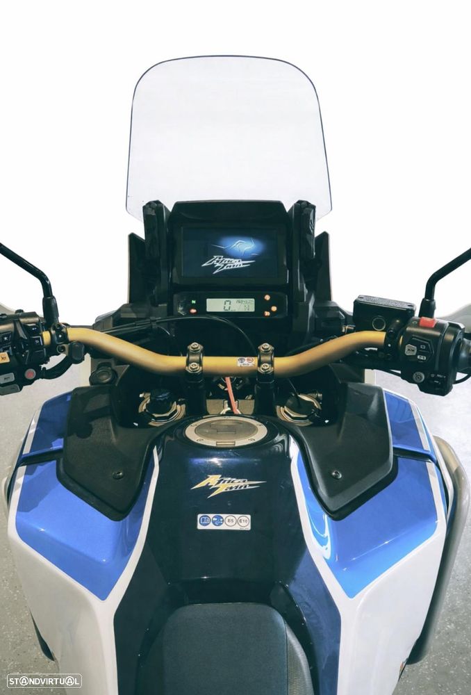Honda CRF 1100 AFRICA TWIN - 7