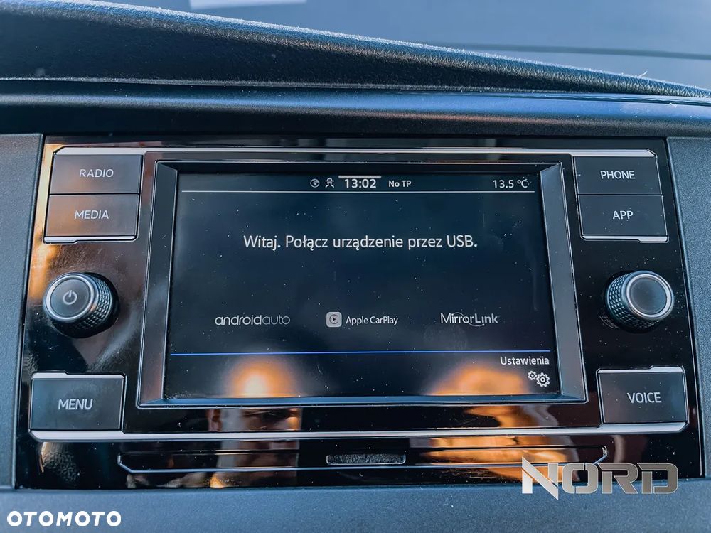 Volkswagen T6 DSG 2.0 TDI LONG - 28