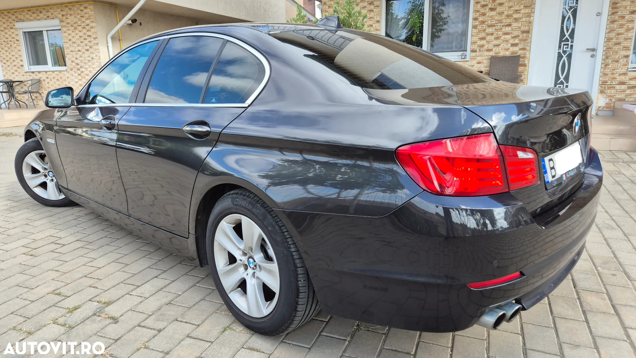 BMW Seria 5 - 4