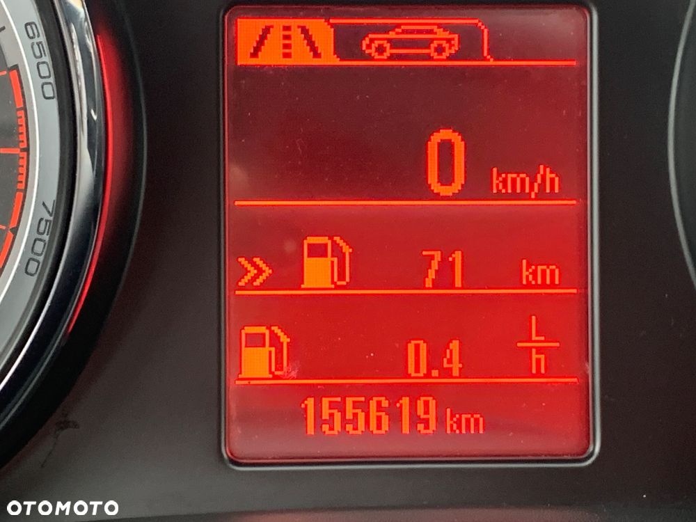 Opel Astra 1.4 Turbo ecoFLEX Start/Stop Edition Sport - 21
