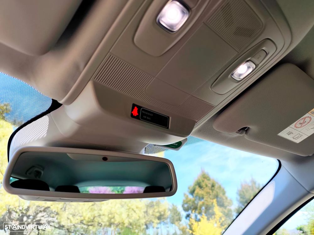 Renault Mégane Sport Tourer 1.5 dCi GT Line - 7