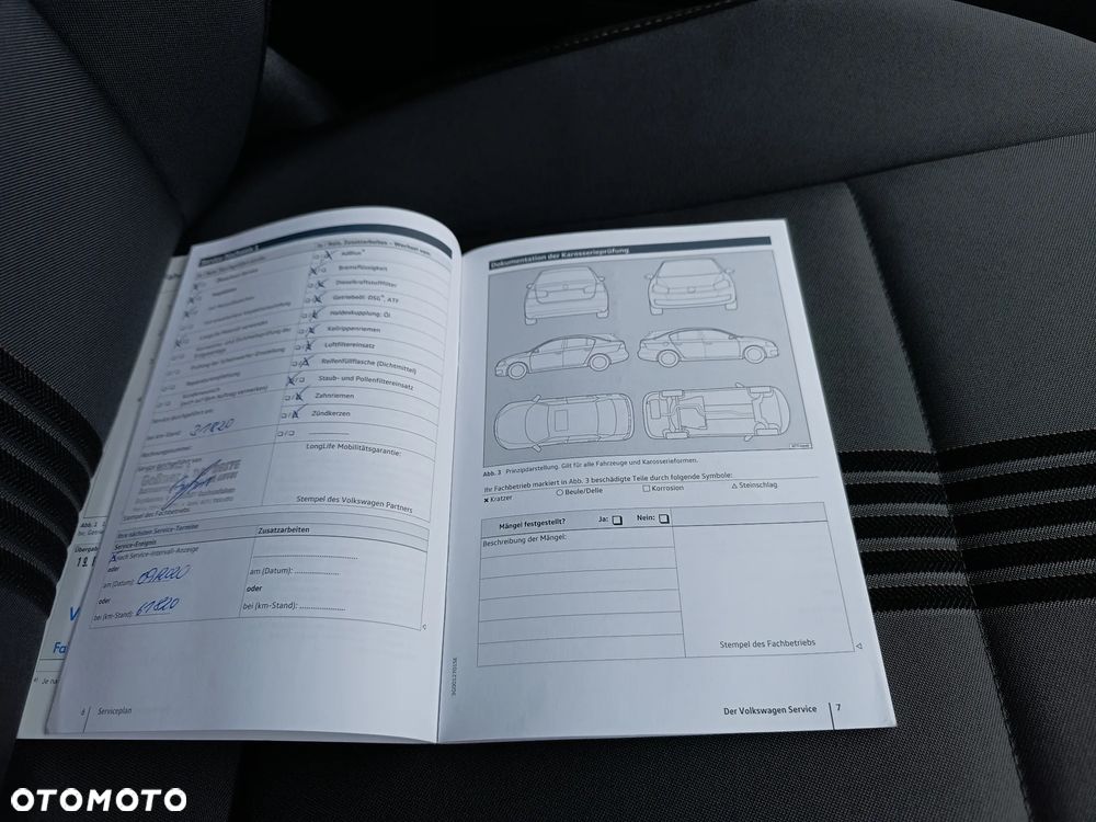 Volkswagen Golf 1.4 TSI BlueMotion Technology Allstar - 29