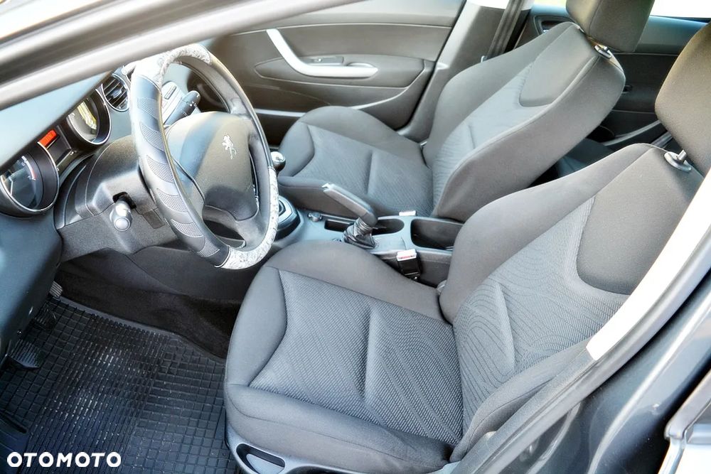 Peugeot 308 1.6 VTi Active - 8