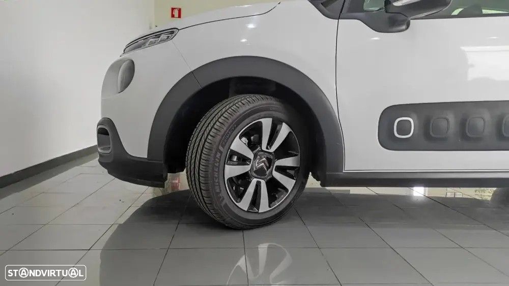 Citroën C3 1.2 PureTech Feel - 10