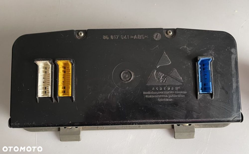 FENDT G312.970.010/047- licznik Fendt - 2