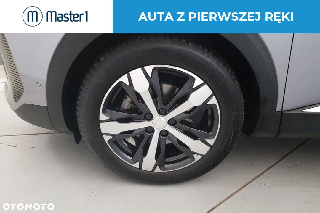 Peugeot 3008 1.2 PureTech GT Pack S&S EAT8 - 14