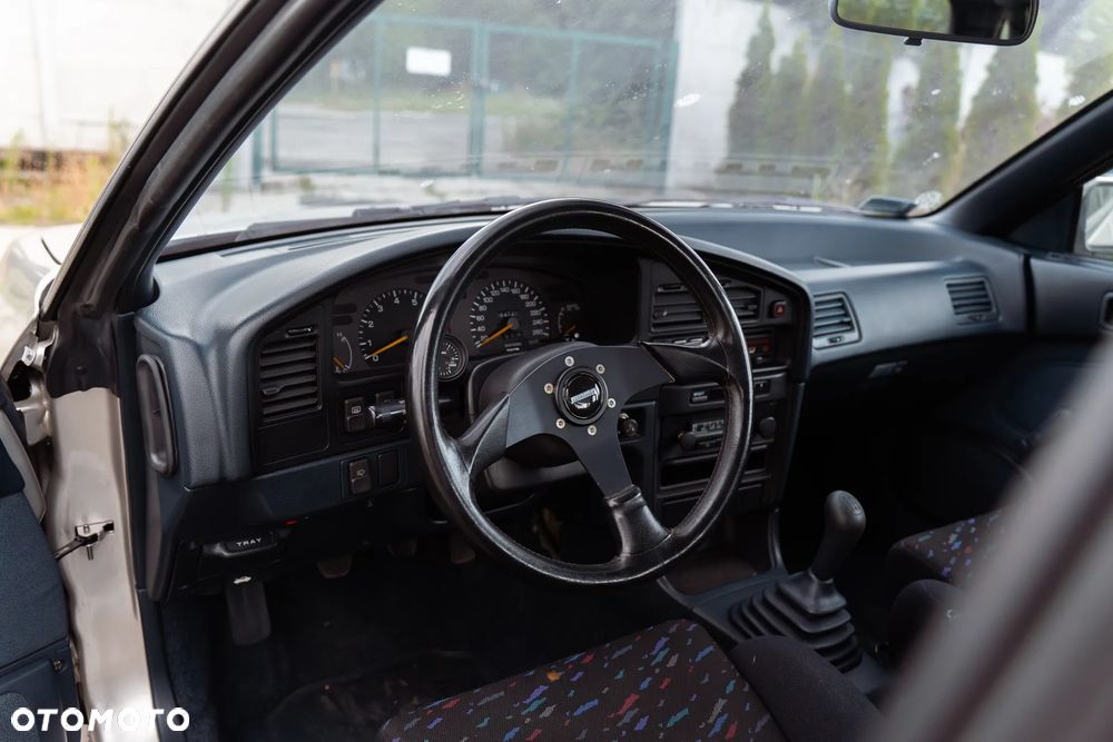Subaru Legacy - 12
