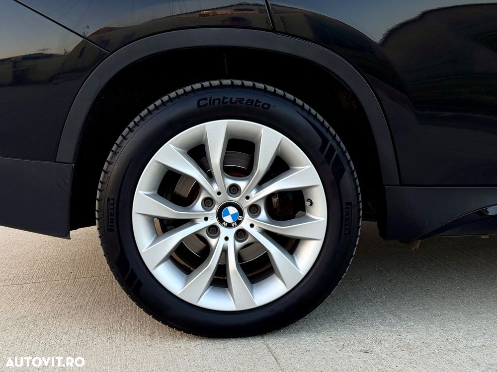 BMW X1 sDrive18d Aut. - 24