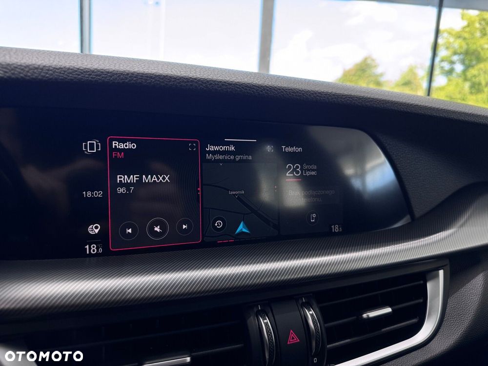 Alfa Romeo Stelvio 2.0 Turbo Veloce Q4 - 29