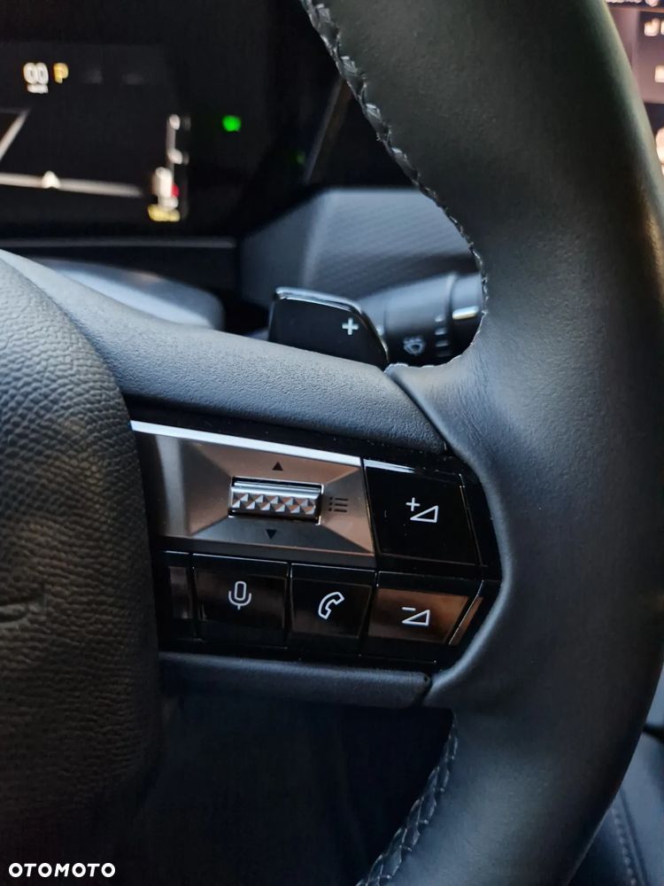 DS Automobiles DS 4 1.6 PureTech La Premiere - 21