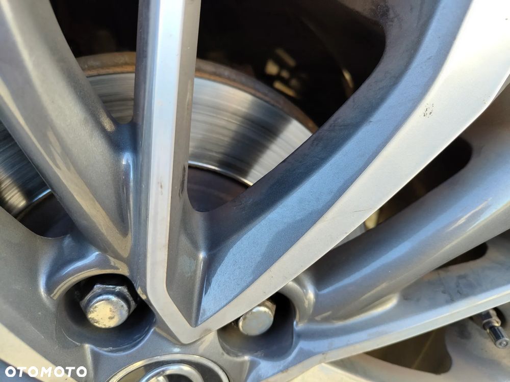 Toyota Avensis 2.0 D-4D Active Business - 19