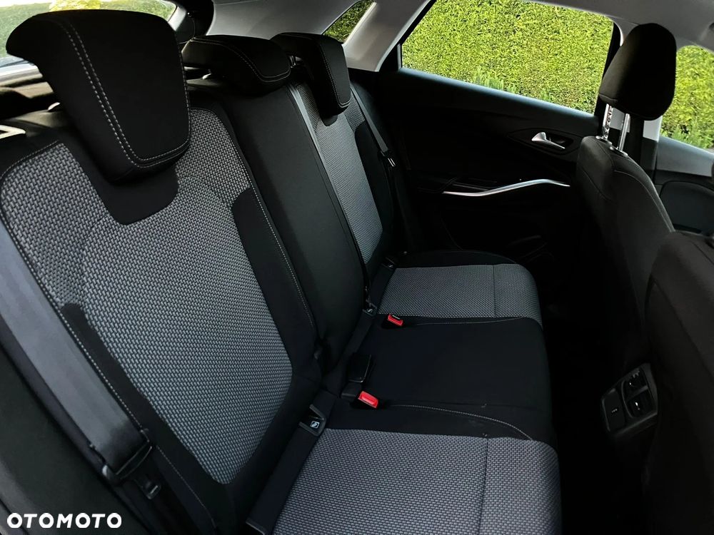 Opel Grandland X 1.5 CDTI Enjoy S&S - 22