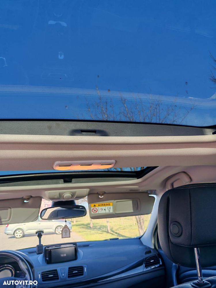 Renault Megane - 15