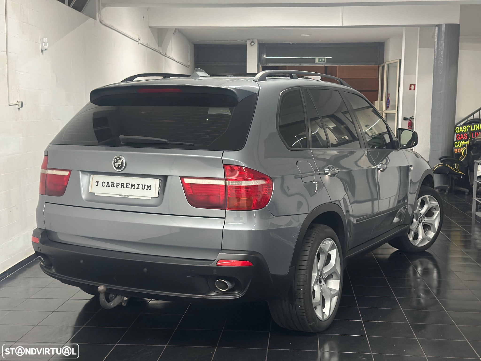 BMW X5 xDrive35d - 12