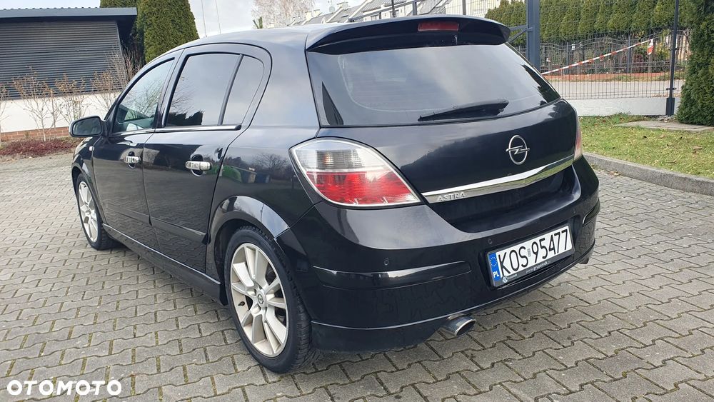 Opel Astra - 16