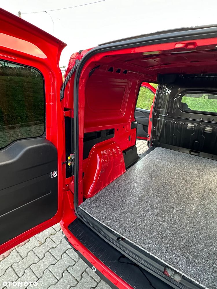 Fiat Doblo Maxi L2H1 - 24
