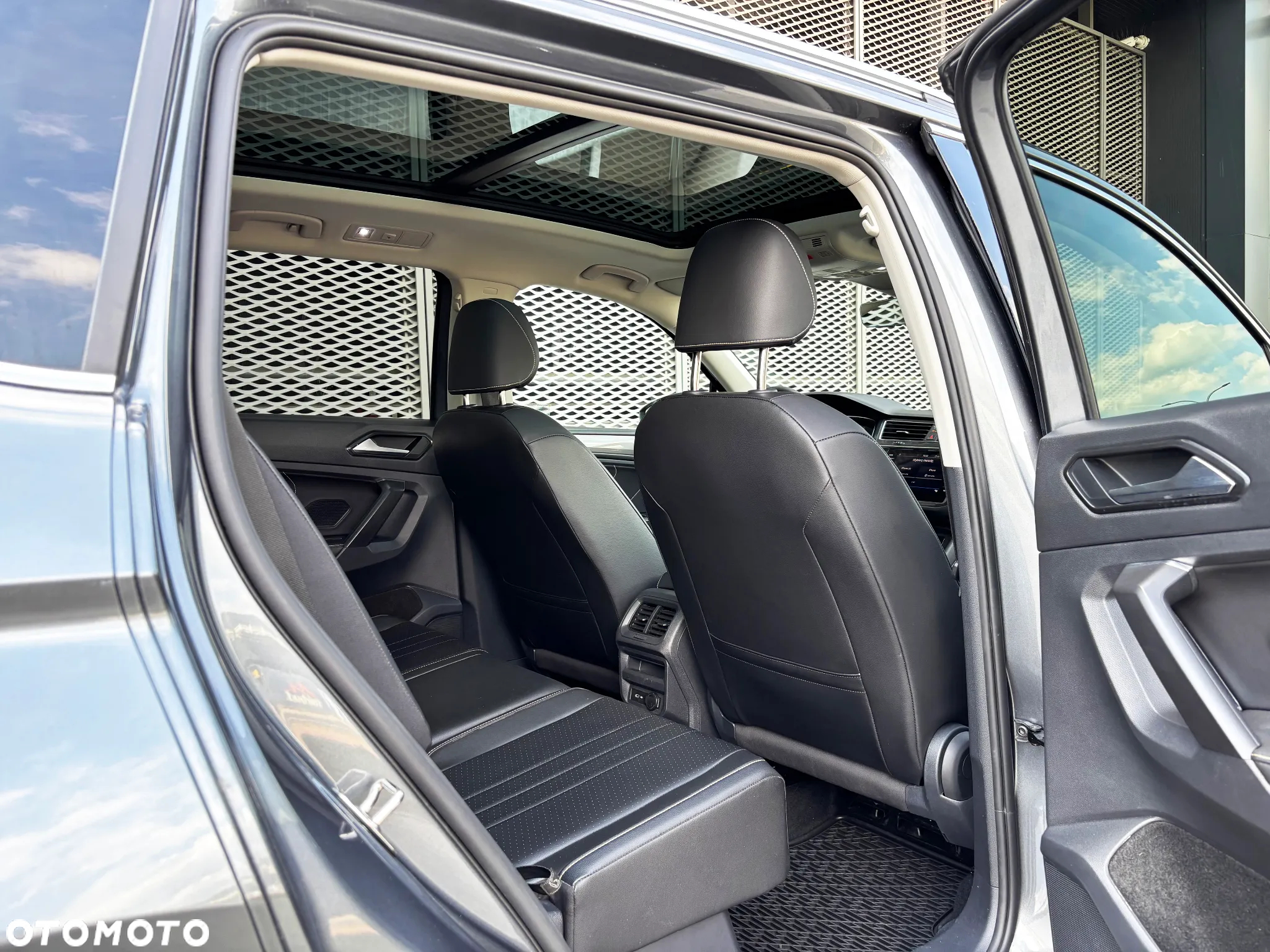 Volkswagen Tiguan Allspace 2.0 TSI 4Mot R-Line DSG - 14